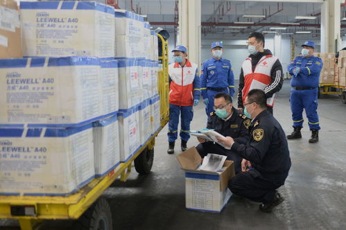 醫(yī)用護(hù)目鏡空運(yùn)進(jìn)口代理報(bào)關(guān)公司 專業(yè)進(jìn)出口代理服務(wù)解析