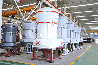 石灰石雷蒙磨粉機(jī) 非金屬礦加工的重要設(shè)備與金屬礦石銷售前景