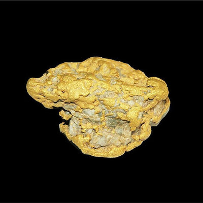 狗頭金鑒定與銷售指南 金屬礦石交易的專業(yè)咨詢