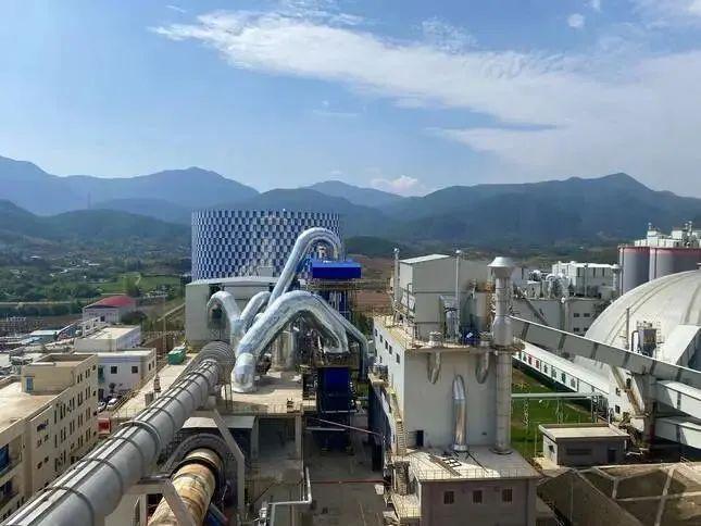 云南交投5700萬競得麗江儲(chǔ)量9102萬噸灰?guī)r礦 出讓年限30年