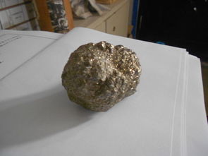 金屬礦石初步鑒定與專業銷售渠道指南